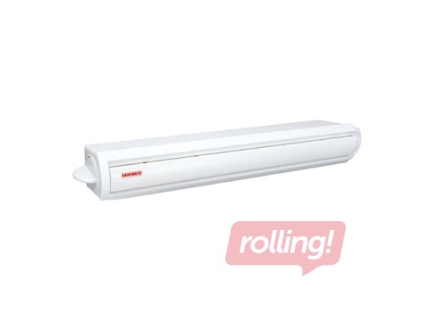 Veļas aukla automātiska, LEIFHEIT, Rollquick 210 Longline