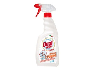 Pelējumu iznīcināšanas līdzeklis Dual Power, 500ml