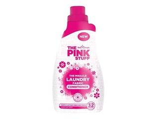 Veļas mīkstinātājs The Pink Stuff, 960ml