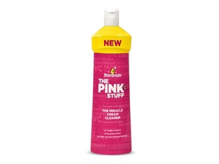 Multifunkcionāls tīrīšanas krēms The Pink Stuff, 500ml