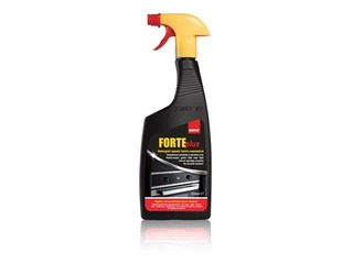 Cepeškrāsns, plīts un grila tīrīšanas līdzeklis Sano Forte Plus, 750ml