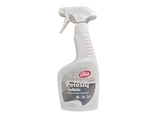 Tīrīšanas līdzeklis pelējuma noņemšanai, Valiklis, 500ml