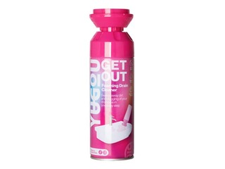 Cauruļu tīrīšanas putas YuGou 450ml
