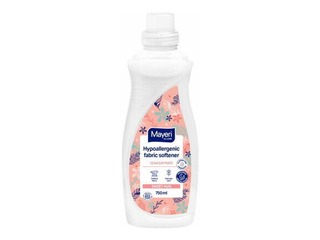 Veļas mīkstināšanas līdzeklis, hipoalerģisks, Sweet Hug, Mayeri, 0,75L