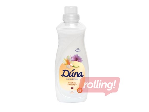 Veļas mīkstinātājs Dūna, Floral Fantasy, 750ml