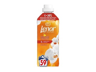 Veļas mīkstinātājs Lenor, Gold Orchid & Vanilla, 1.239l