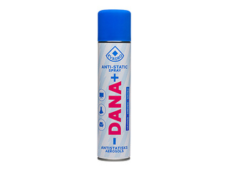 Antistatiķis, Dana plus, 300ml