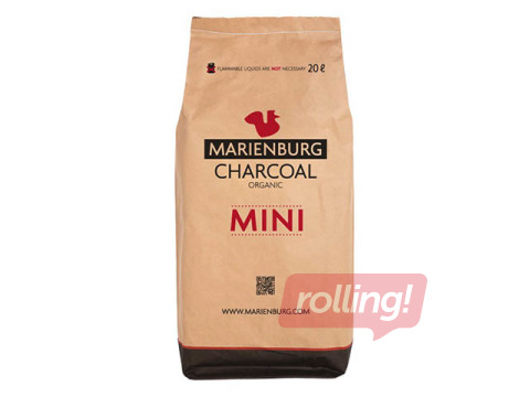 Kokogles Marienburg, 20L