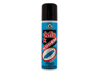 Līdzeklis pret kodēm ar lavandu Defix-K, izsmidzināms, 150ml