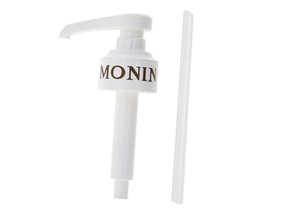 Sīrupa pumpis Monin pet pudelei, 1l