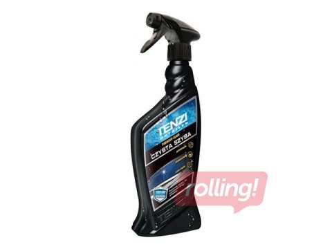 Auto logu tīrīšanas līdzeklis TENZI Detailer Clean Glass 600ml