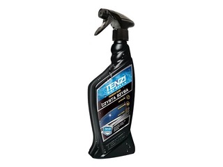 Auto logu tīrīšanas līdzeklis TENZI Detailer Clean Glass 600ml