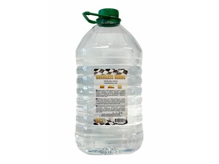 Destilēts ūdens AutoDuals, 5l
