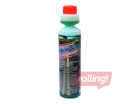 Vasaras logu šķidruma koncentrāts 1:100, A-10, 250 ml
