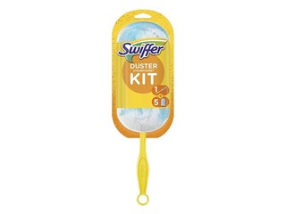 Putekļu slota standarta Starter paka +4 rezerves, Swiffer