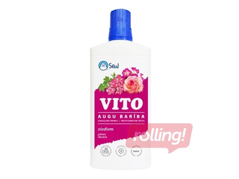 Augu barība Vito, ziediem, 500ml