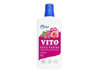 Augu barība Vito, ziediem, 500ml
