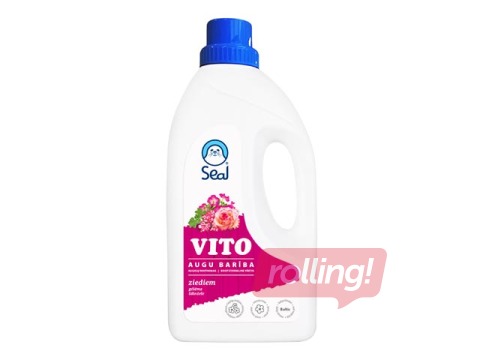 Augu barība Vito, ziediem, 1L