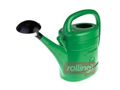 Lejkanna, Spring, plastmasas, 10l