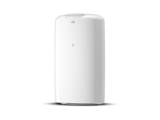 Atkritumu tvertne Tork Elevation 50 l, balta