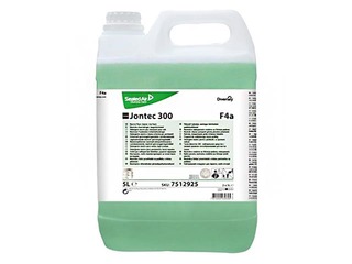 Neitrāls mazgāšanas līdzeklis grīdām Diversey Taski Jontec 300, 5 l