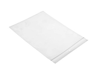 Aizveramie maisiņi 150 x 200 mm, 50 mic, 100 gab.