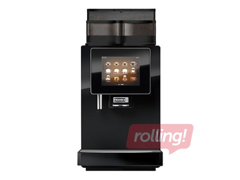 Kafijas automāts Franke A400 MS EasyClean