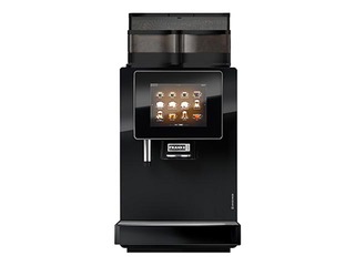 Kafijas automāts Franke A400 MS EasyClean
