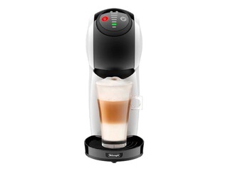 Kapsulu kafijas automāts Nescafe, Dolce Gusto, Genio S, EDG 226.W, balts 