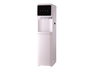 Dzeramā ūdens sagatavošanas un lietošanas iekārta, SODA DIAMOND 400 (HOT-COLD-RO-SODA)