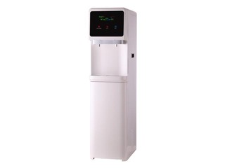 Dzeramā ūdens sagatavošanas un lietošanas iekārta, DIAMOND 75 (HOT-COLD-RO)