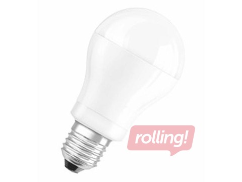 Spuldze Osram LED STAR 10W, E27, silti balta