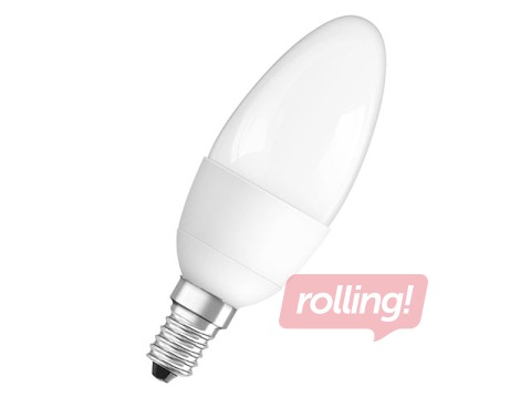 Spuldze Osram LED STAR 5W, E14