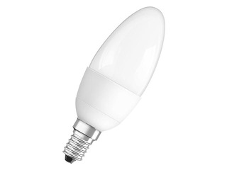Spuldze Osram LED STAR 5W, E14