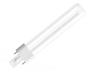 Spuldze Osram Dulux S 11W, G23, 4000K, 900lm, auksti balta