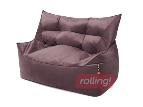 Sēžammais Qubo Kala Bay Passion, Velvet Fit