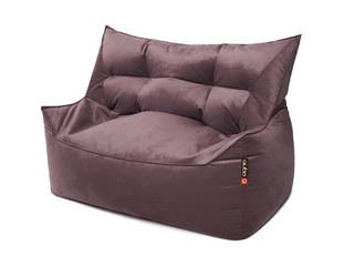 Sēžammais Qubo Kala Bay Passion, Velvet Fit