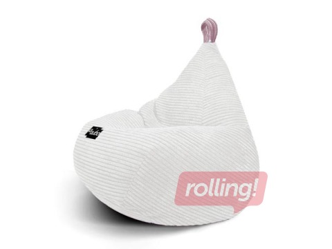 Sēžammais Qubo Tiny Drop SUGAR, FEEL Fit
