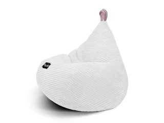 Sēžammais Qubo Tiny Drop SUGAR, FEEL Fit
