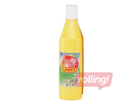 Guaša Jovi, dzeltena, 500ml