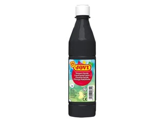 Guaša Jovi, melna, 500ml
