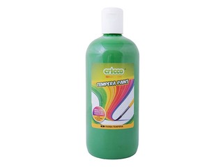 Guaša Cricco, zaļa, 500ml