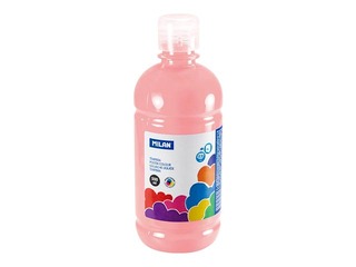 Guaša Milan, rozā, 500ml