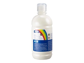 Guaša Milan, balta, 500ml
