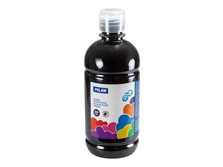 Guaša Milan, melna, 500ml