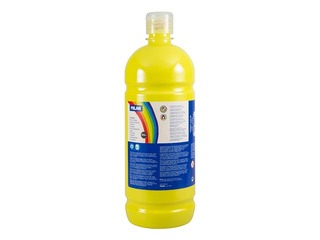 Guaša Milan, dzeltena, 1000ml