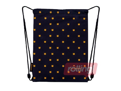 Apavu soma Astra, Fluffy Kitty Black