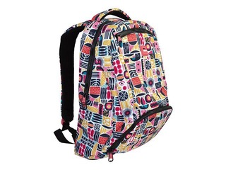 Mugursoma Milan (28L) Shapes