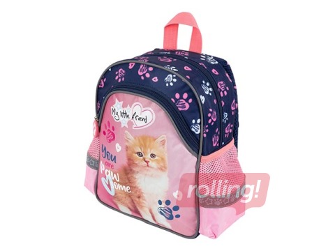 Mugursoma Cat, 6 L