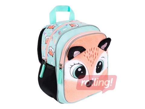 Mugursoma Fox, 7 L